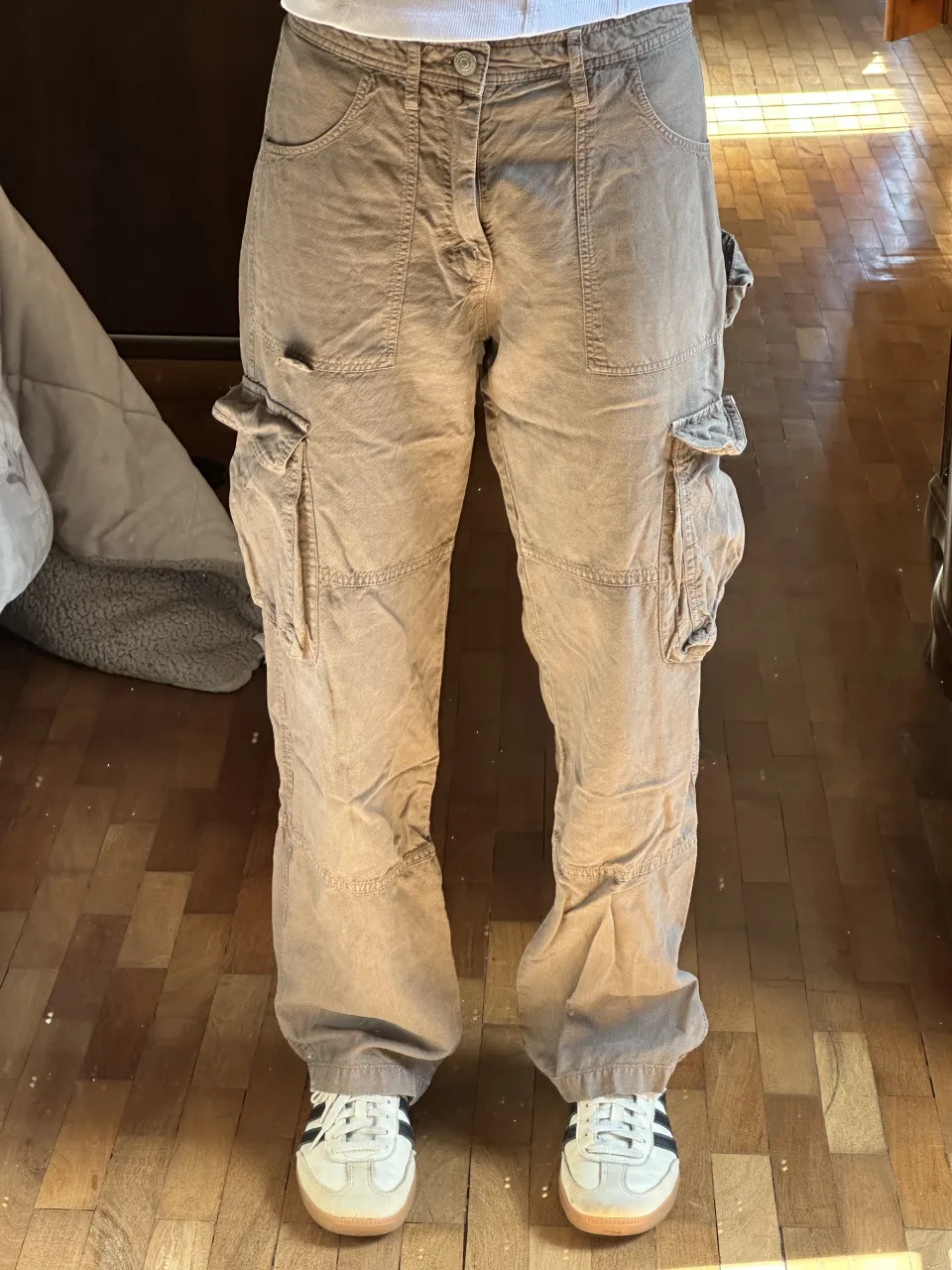 Pantalón Zara - imagen 5