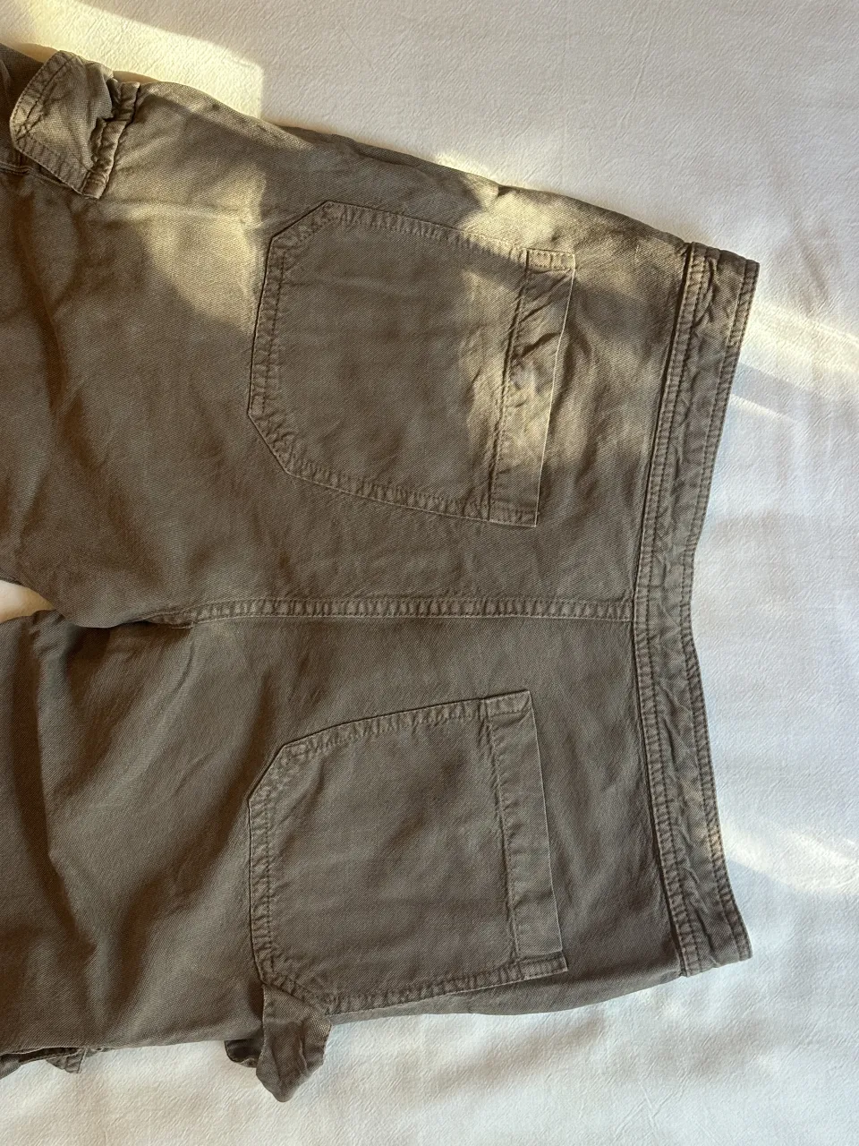 Pantalón Zara - imagen 4