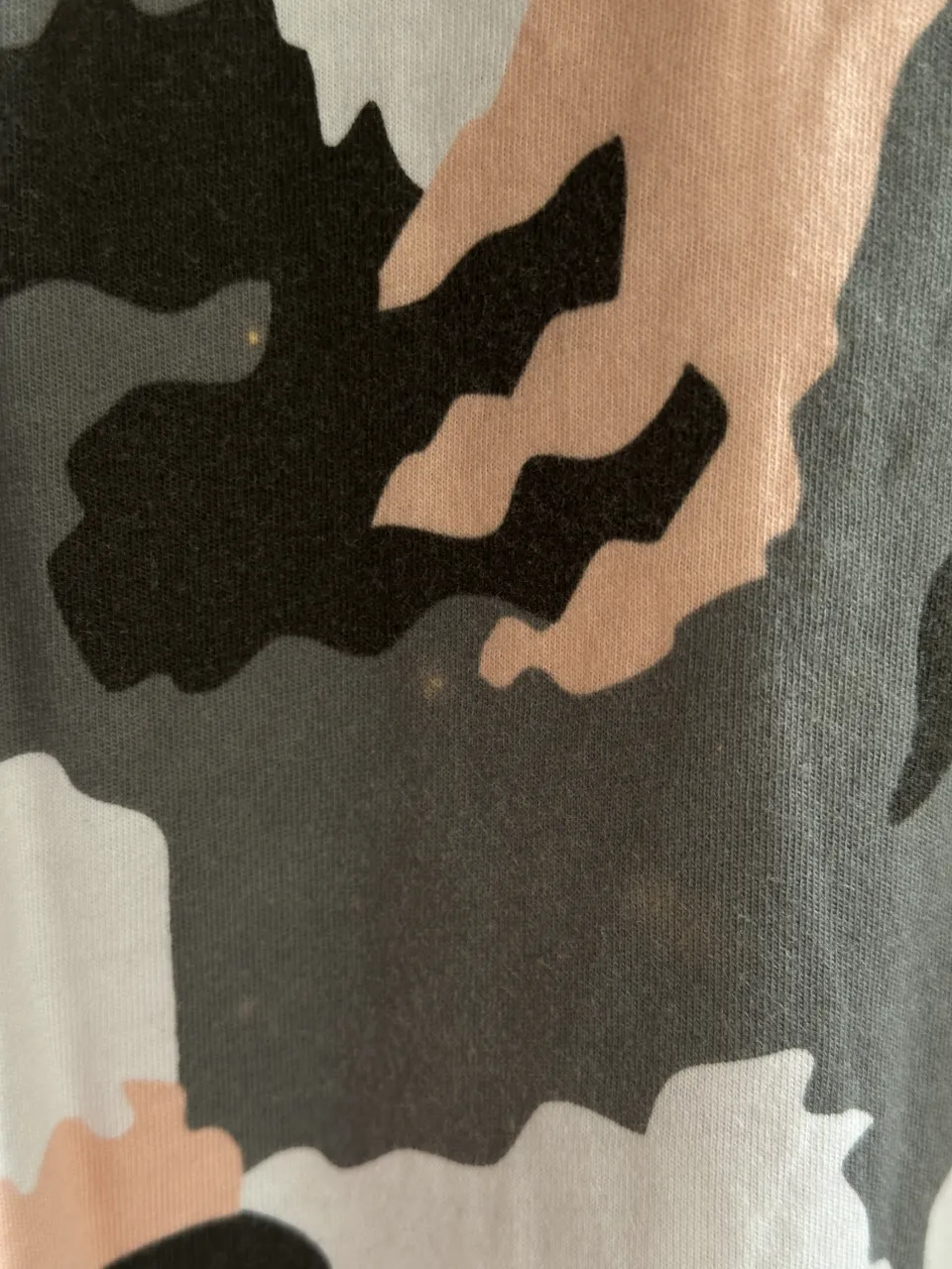 Remera Nike - imagen 8