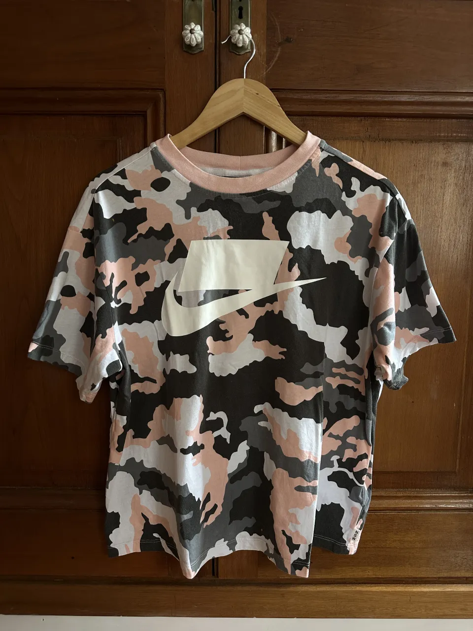 Remera Nike - imagen 1