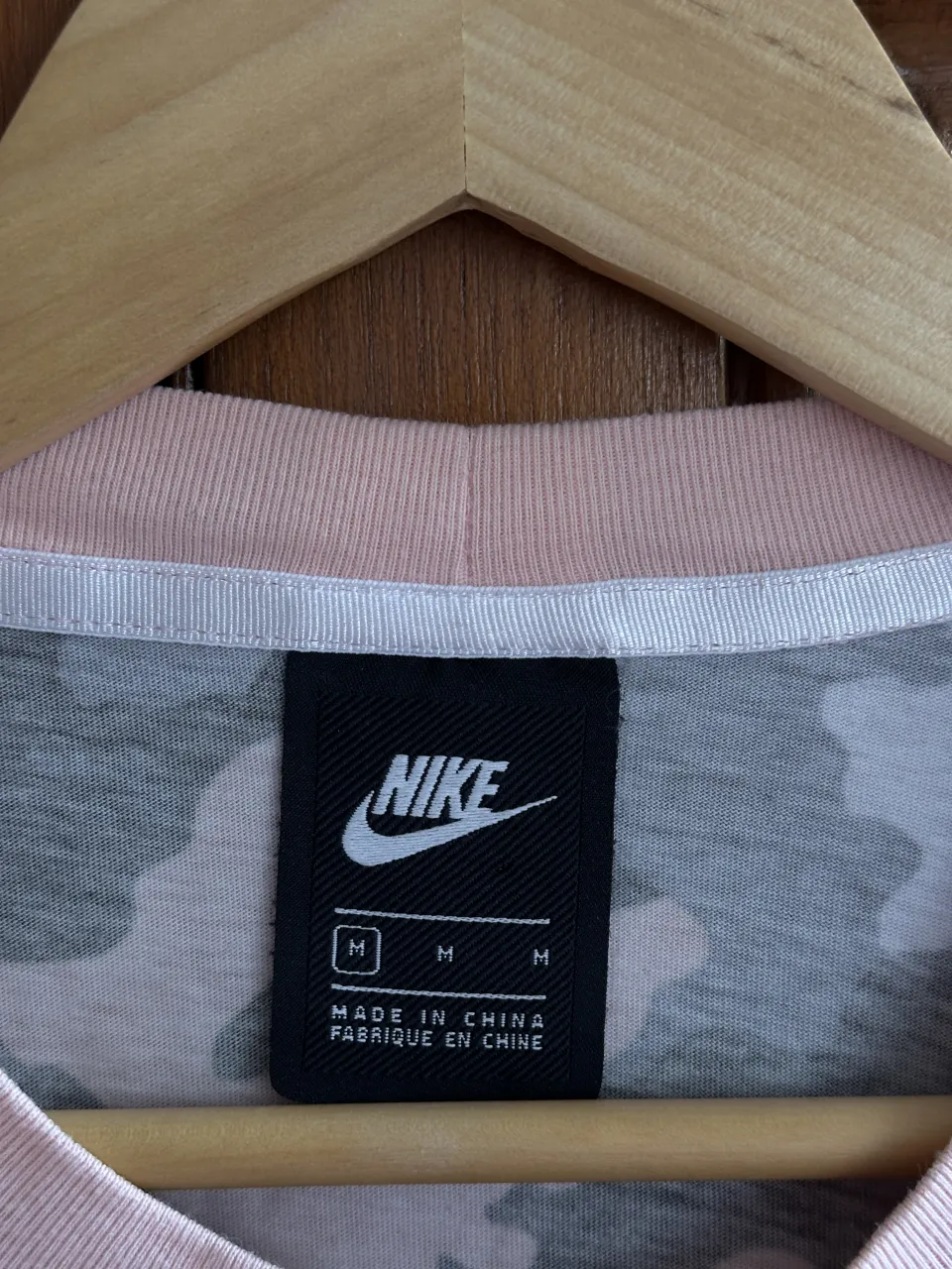 Remera Nike - imagen 3