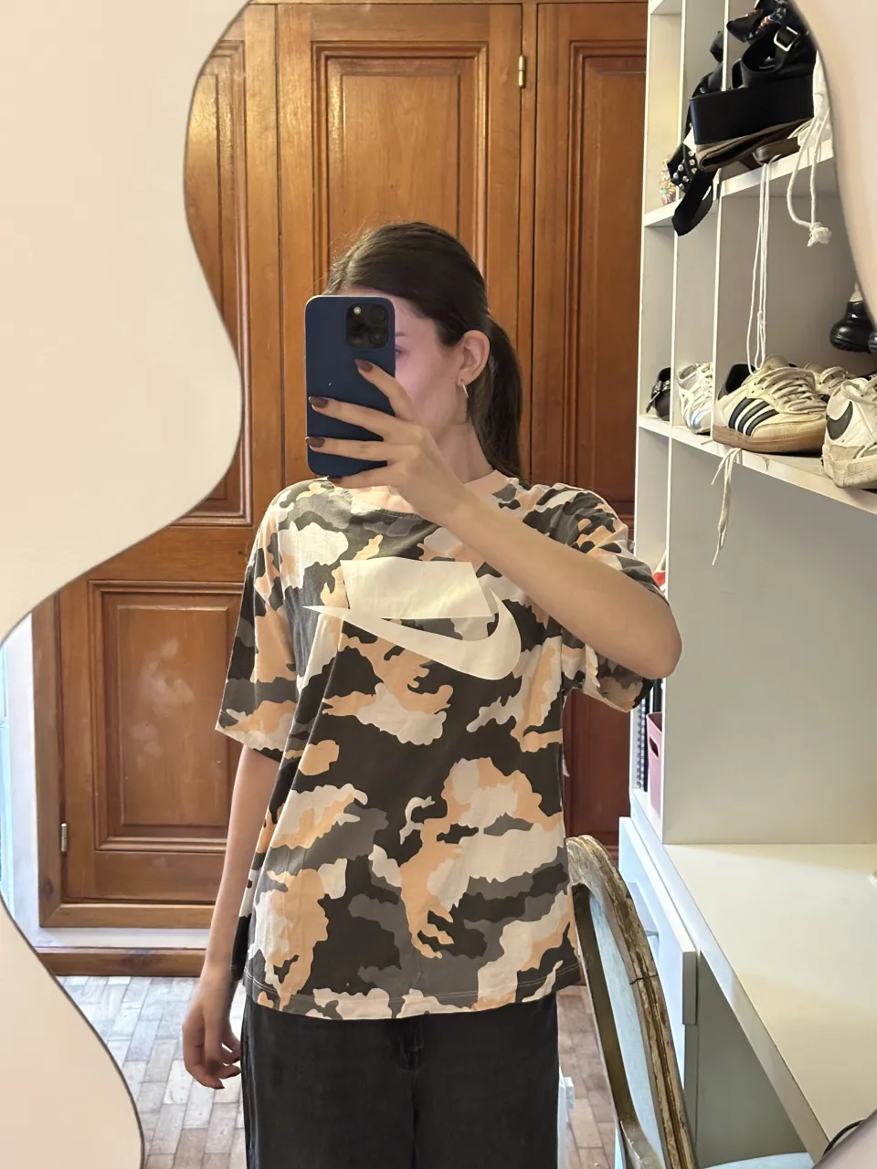 Remera Nike - imagen 9