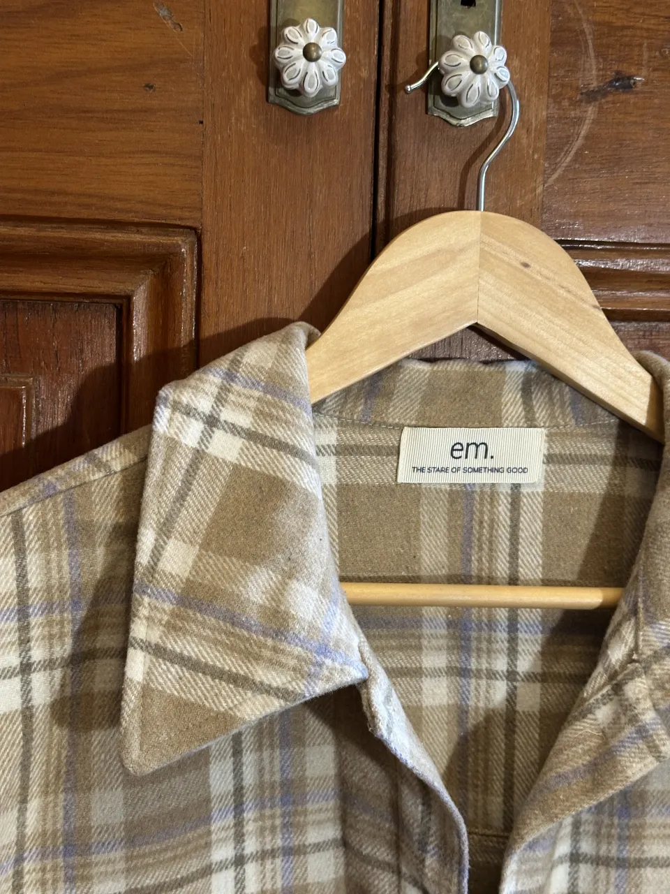 Camisa Em the store - imagen 3