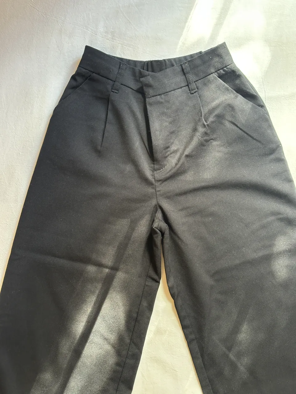 Pantalón Divided h&m - imagen 3