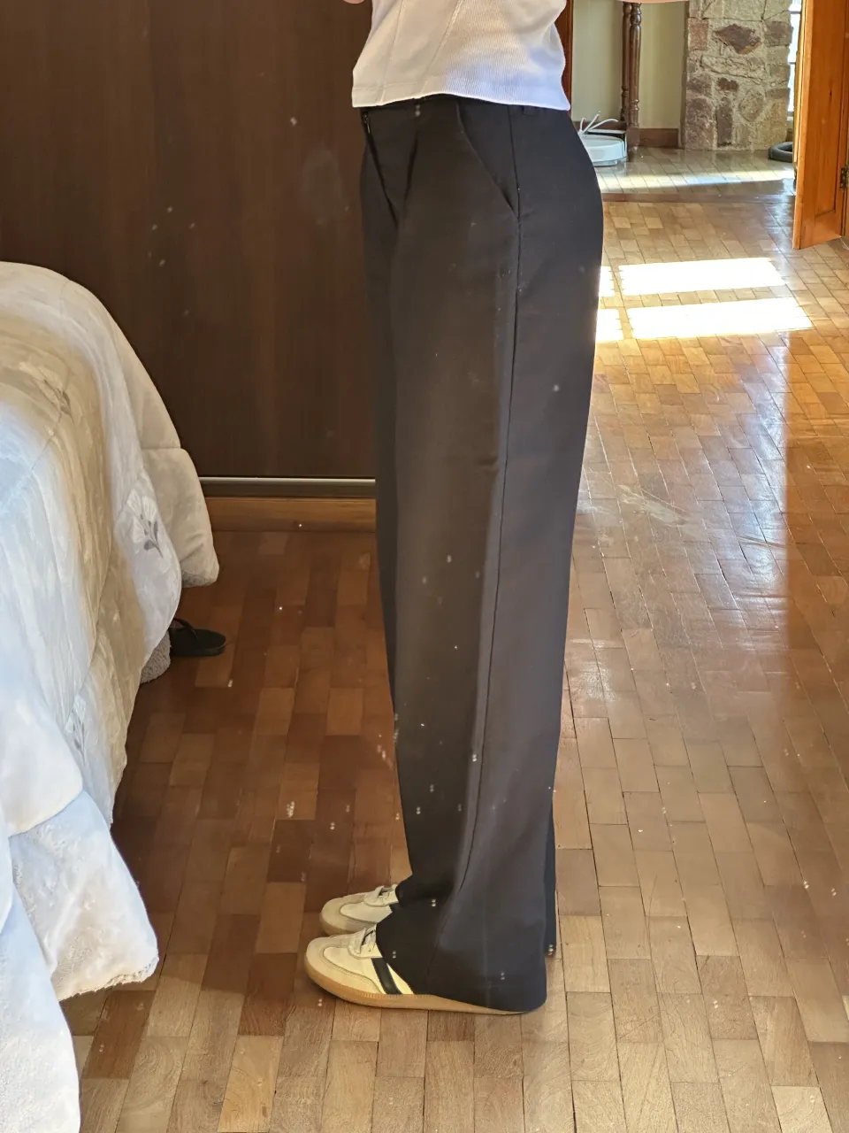 Pantalón Divided h&m - imagen 7
