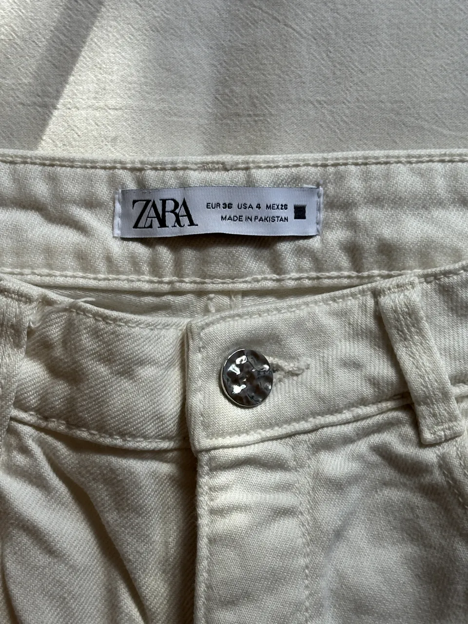 Jean Zara - imagen 5