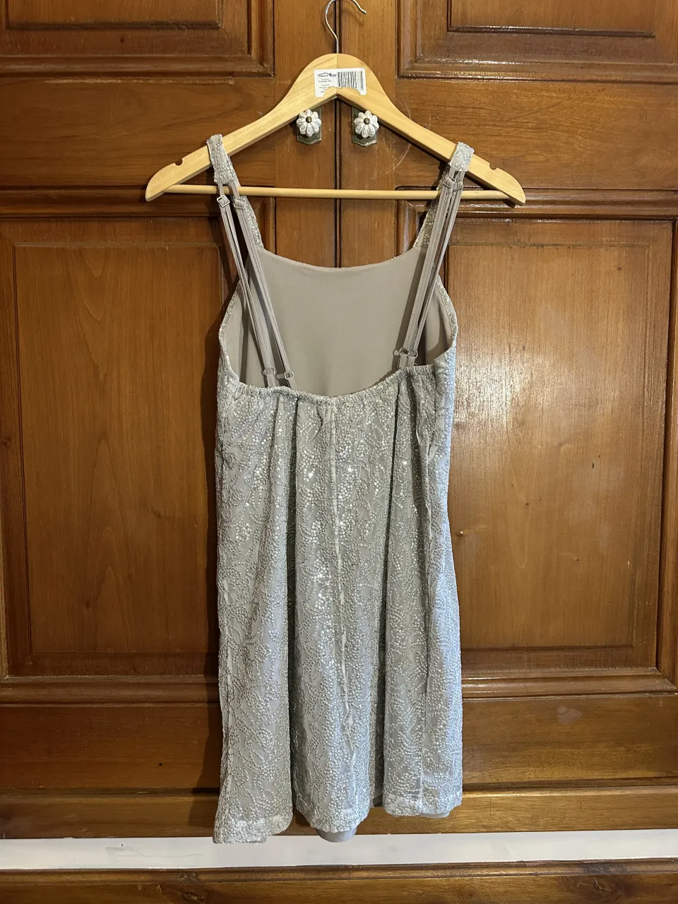 Vestido Casta - imagen 5