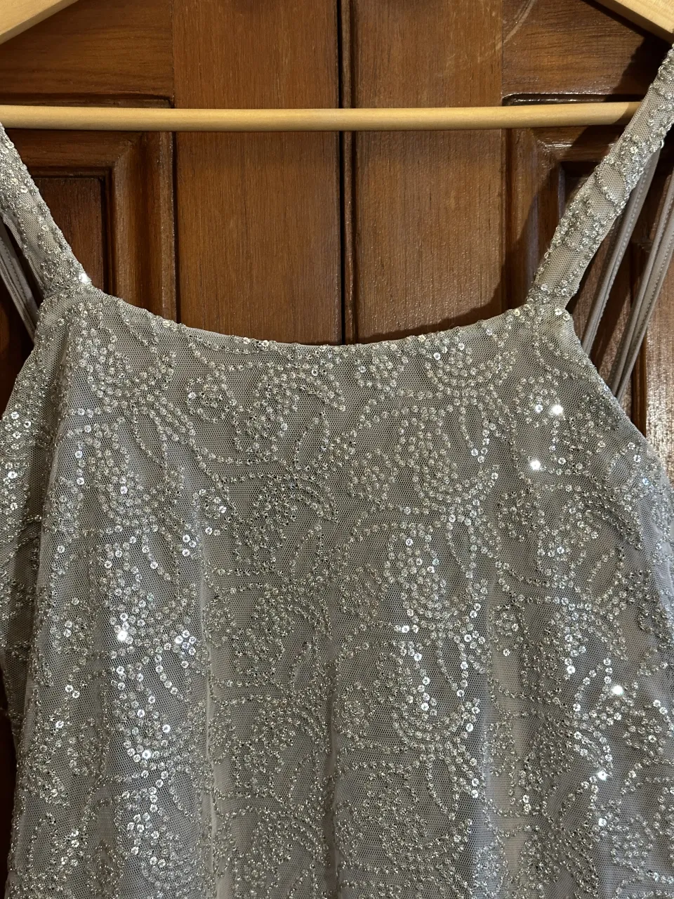 Vestido Casta - imagen 3
