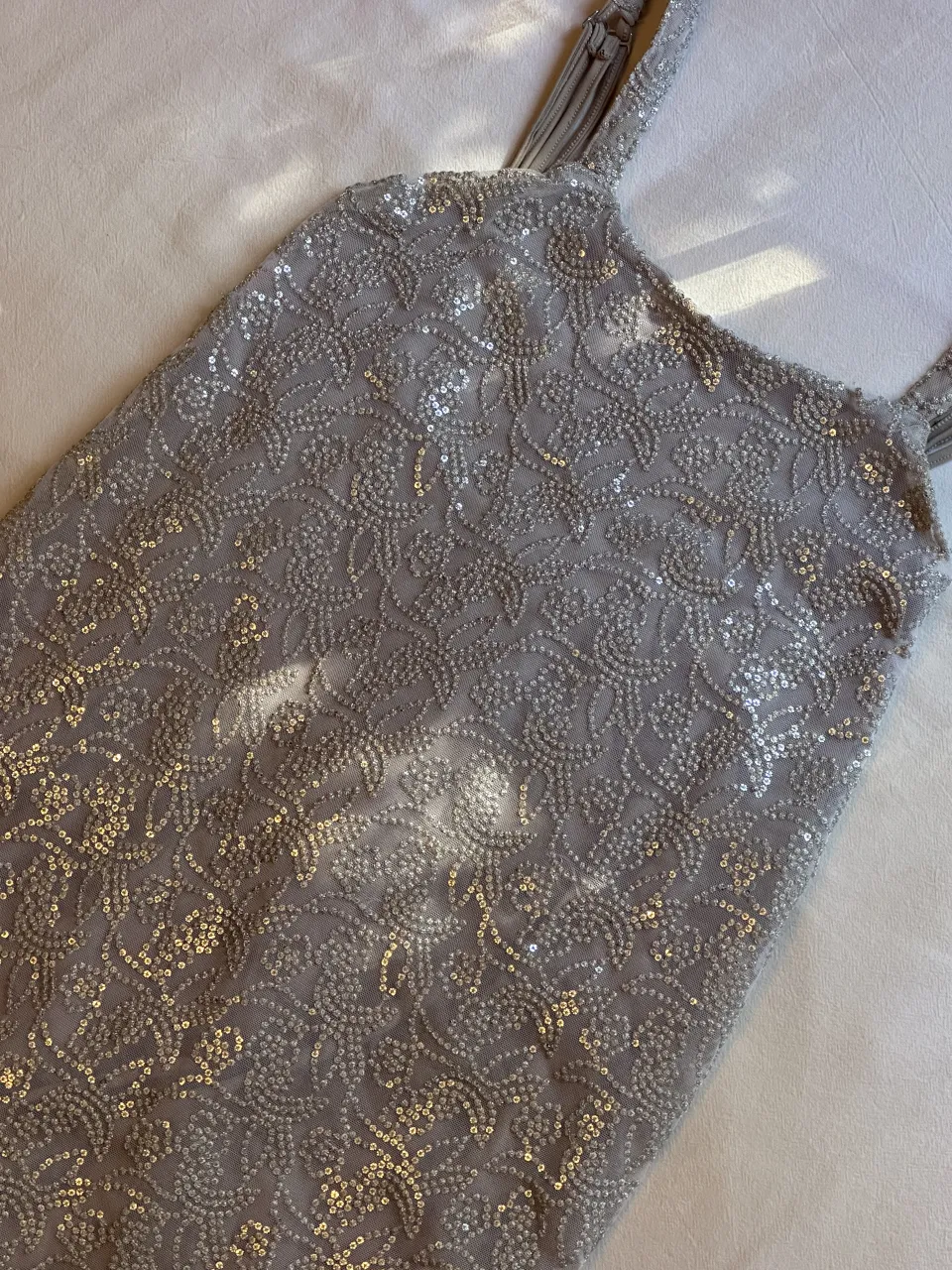 Vestido Casta - imagen 8
