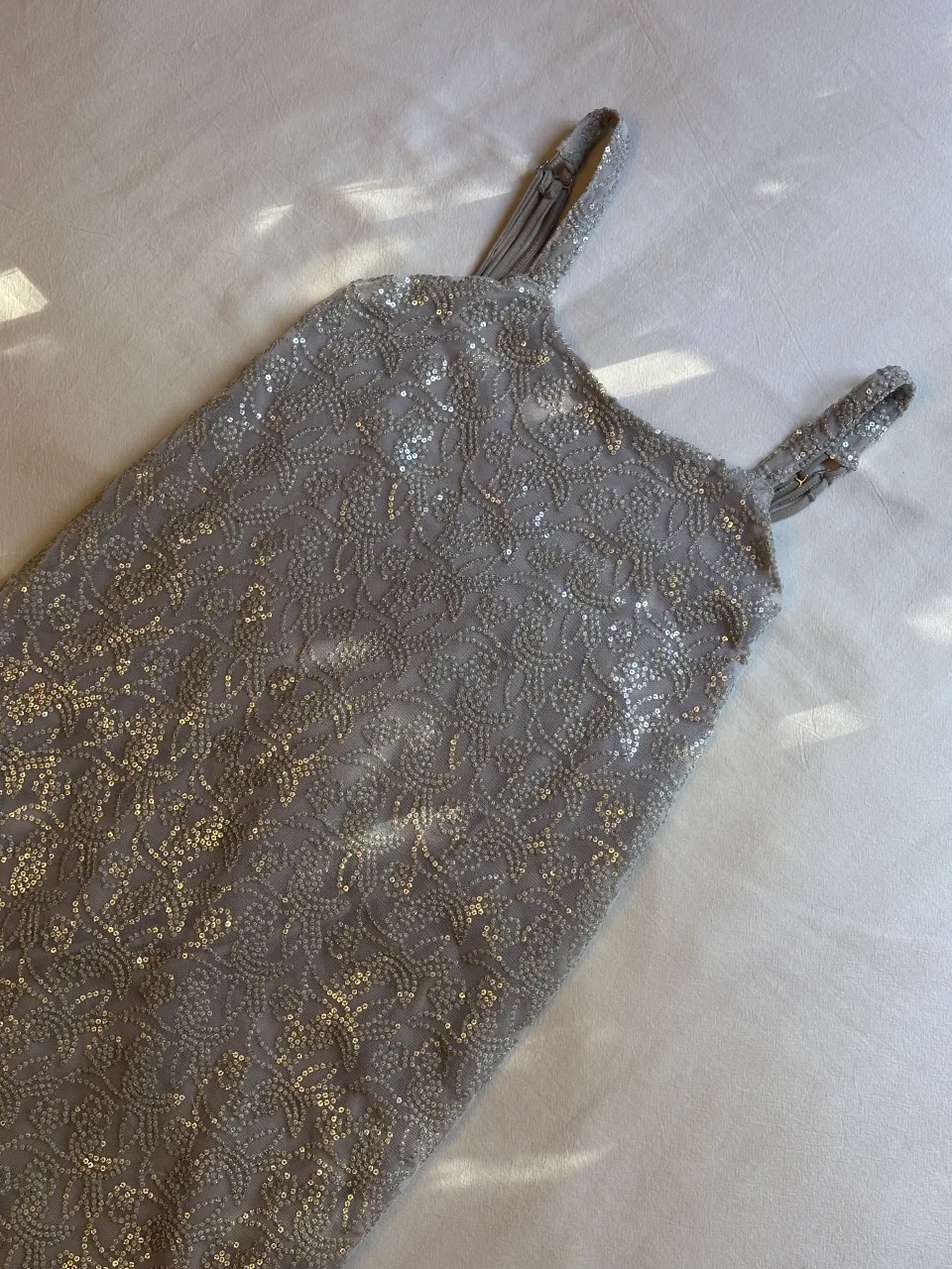 Vestido Casta - imagen 2