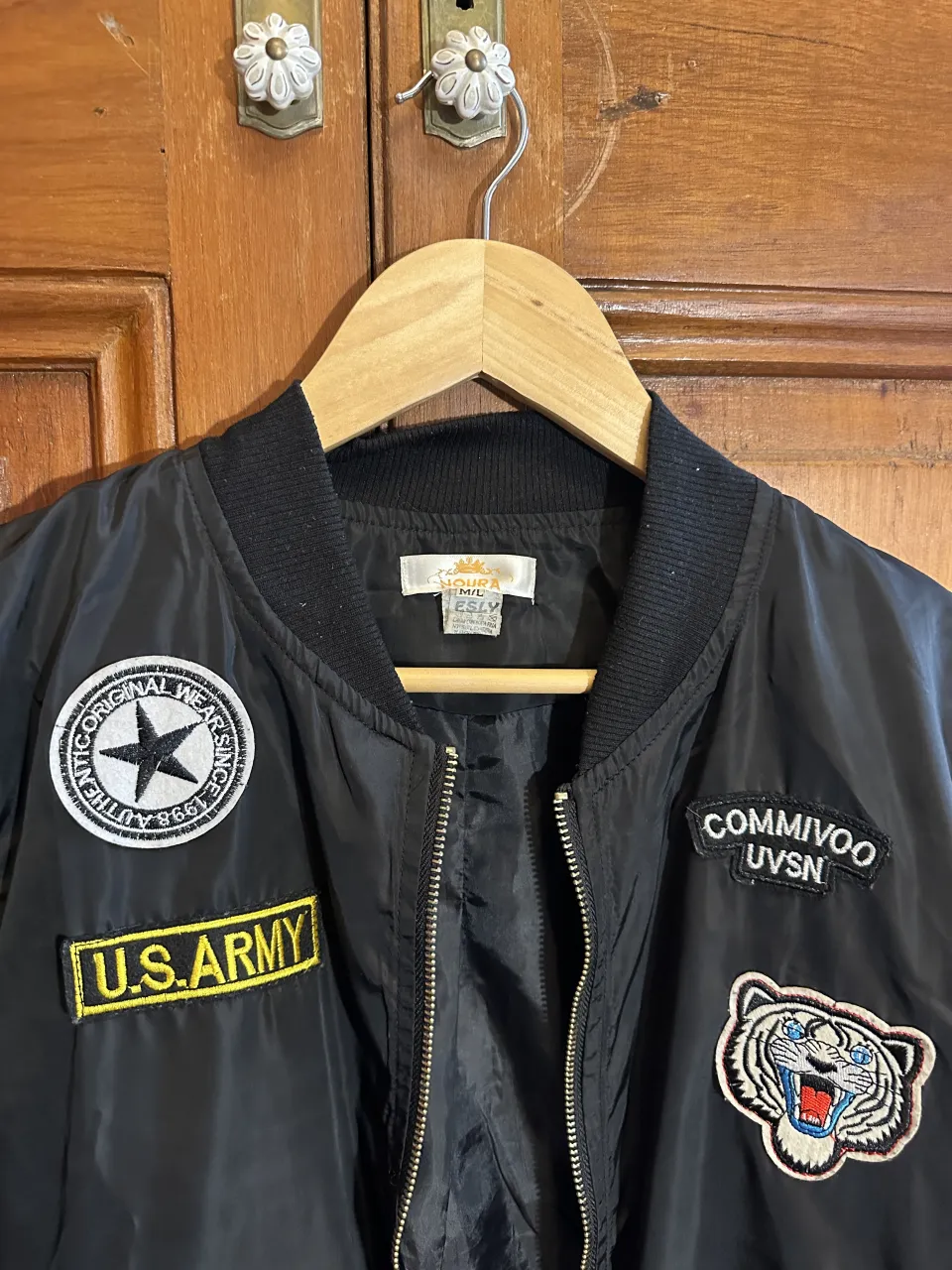 Campera Sin marca conocida - imagen 3