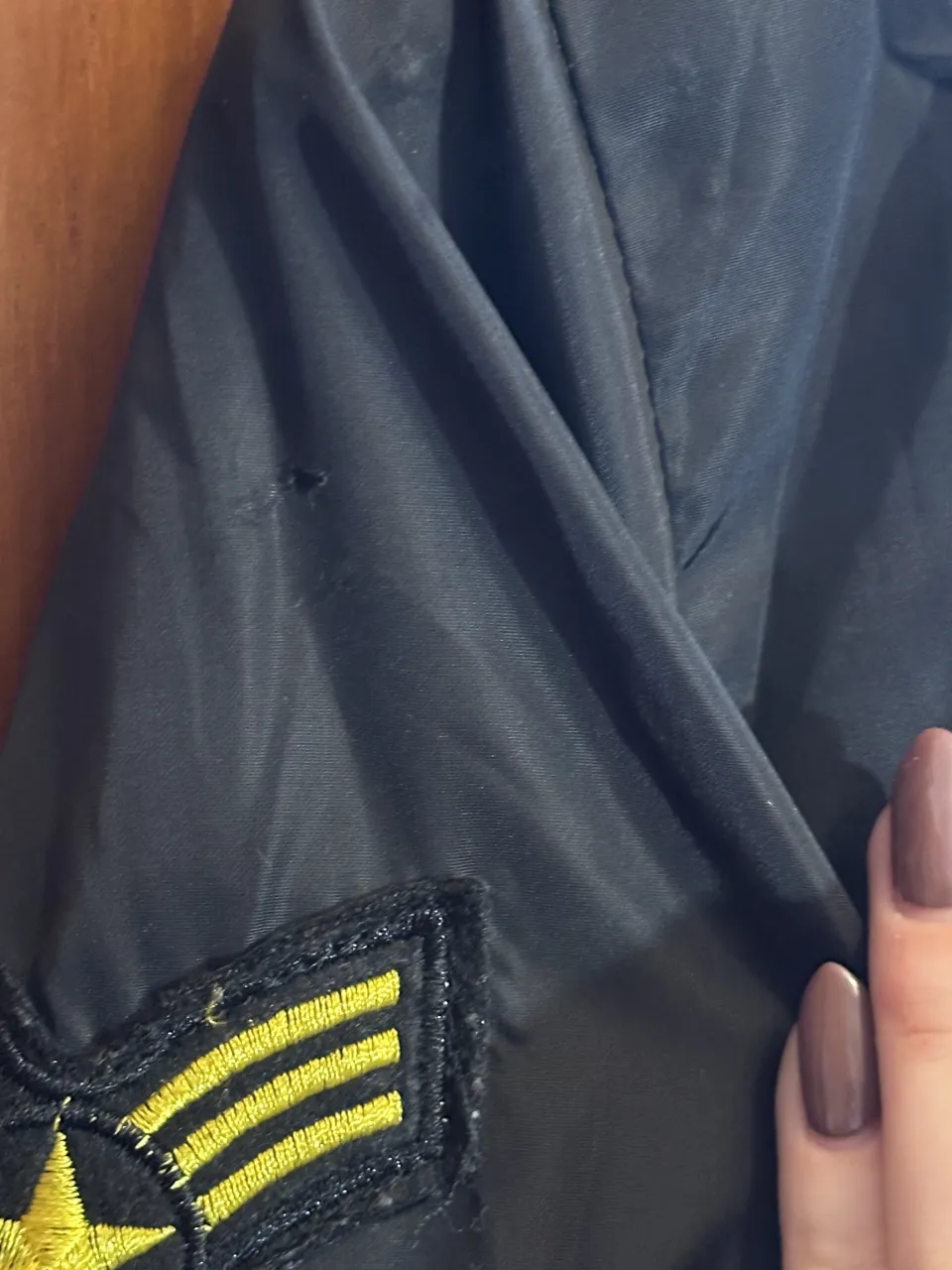 Campera Sin marca conocida - imagen 5