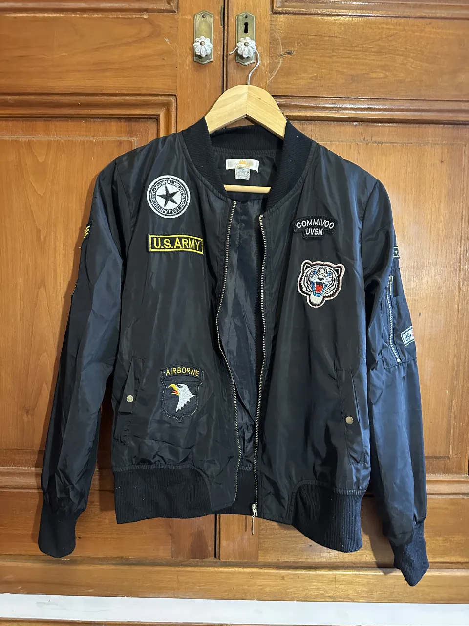 Campera Sin marca conocida - imagen 2