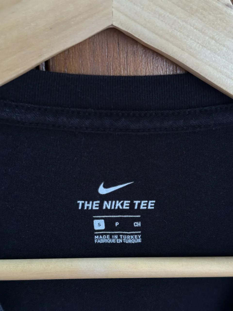 Remera Nike - imagen 3