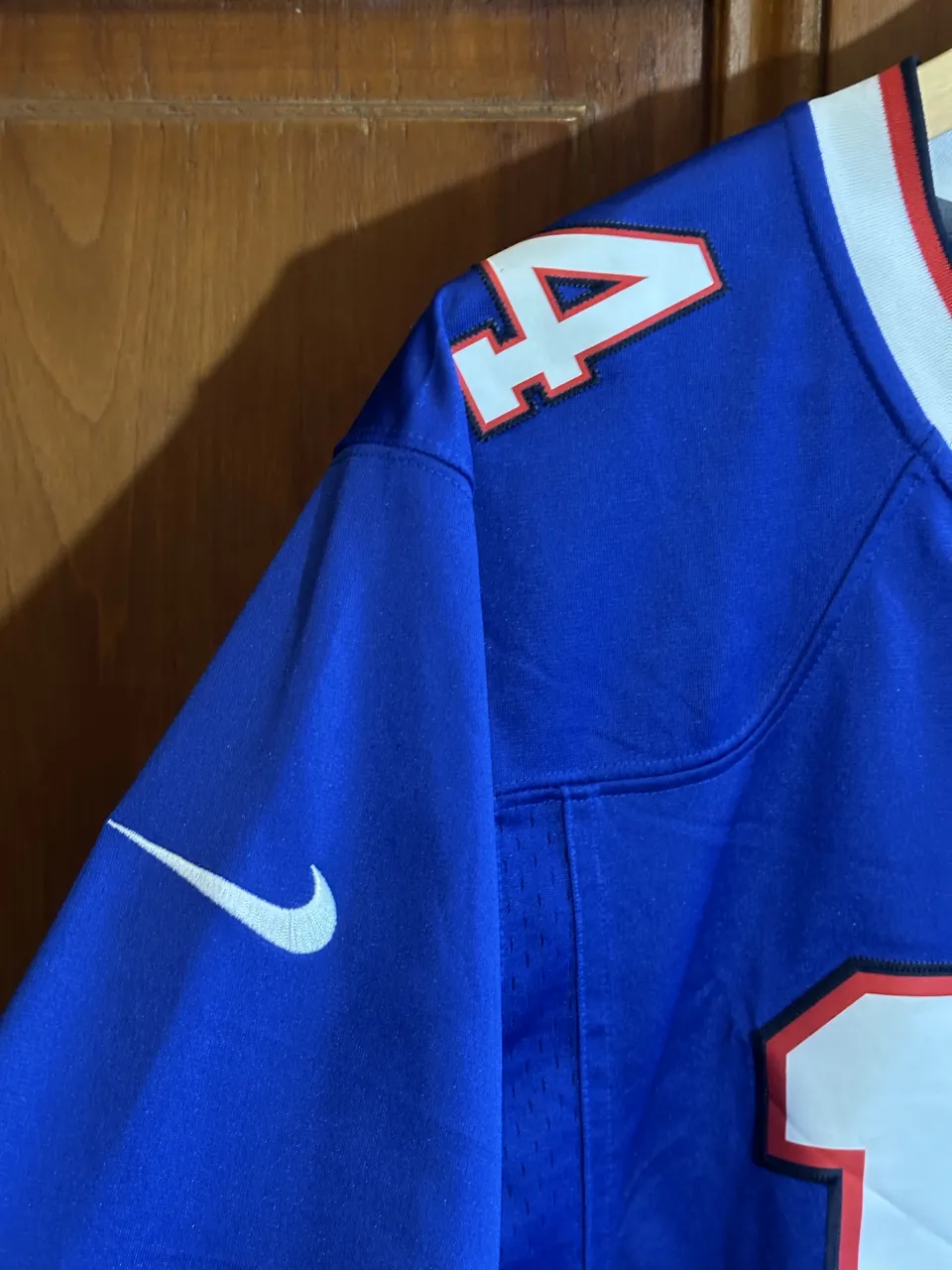 Camiseta Nike - imagen 5