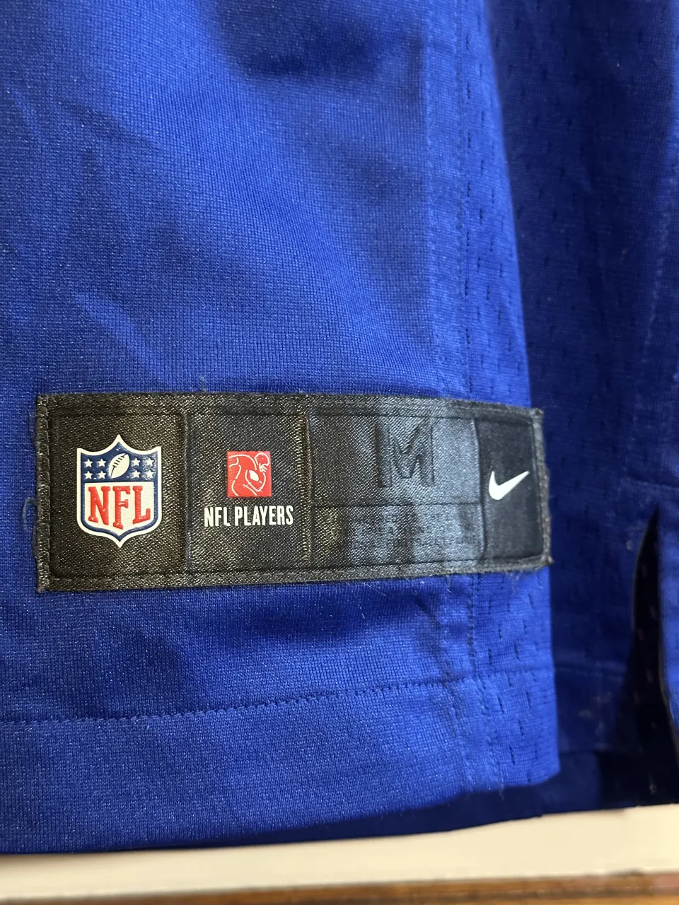 Camiseta Nike - imagen 3