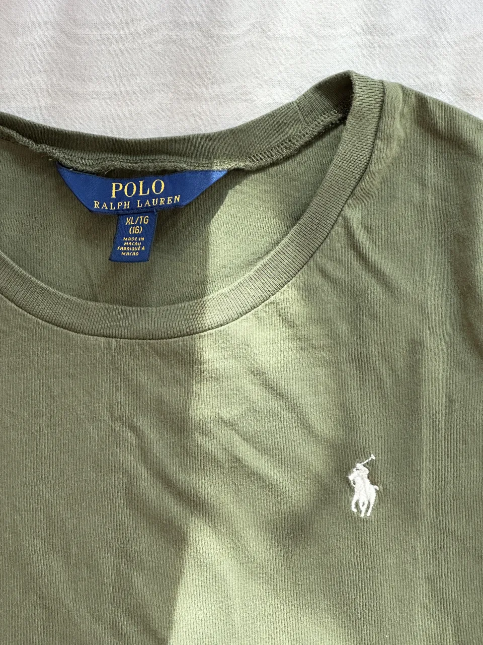 Vestido corto Polo Ralph Lauren - imagen 2