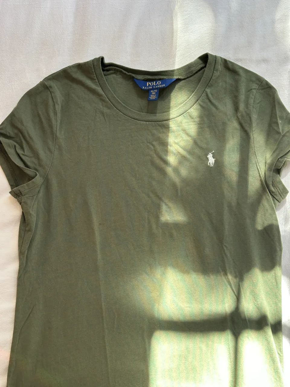 Vestido corto Polo Ralph Lauren - imagen 1