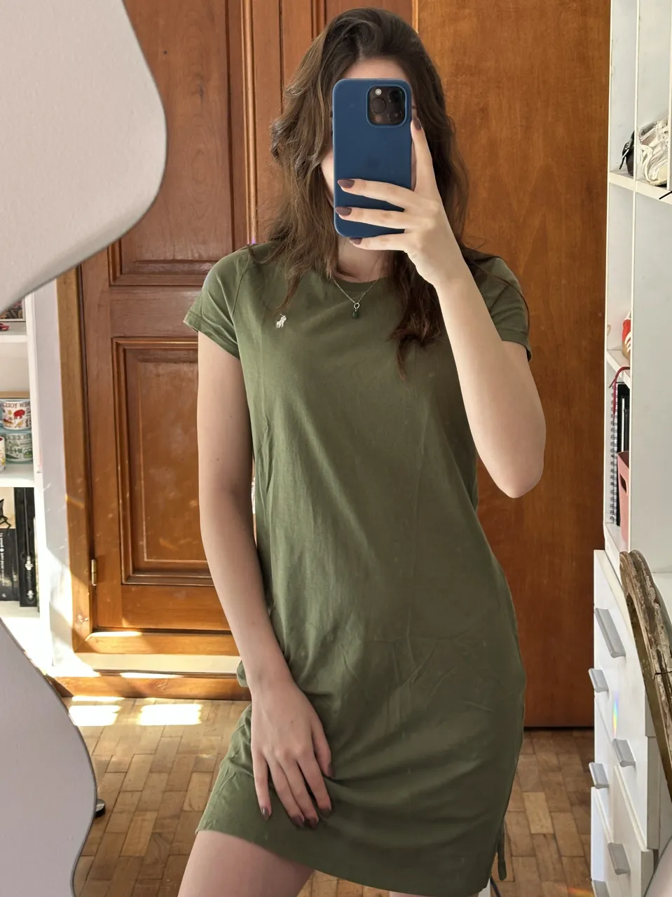 Vestido corto Polo Ralph Lauren - imagen 3