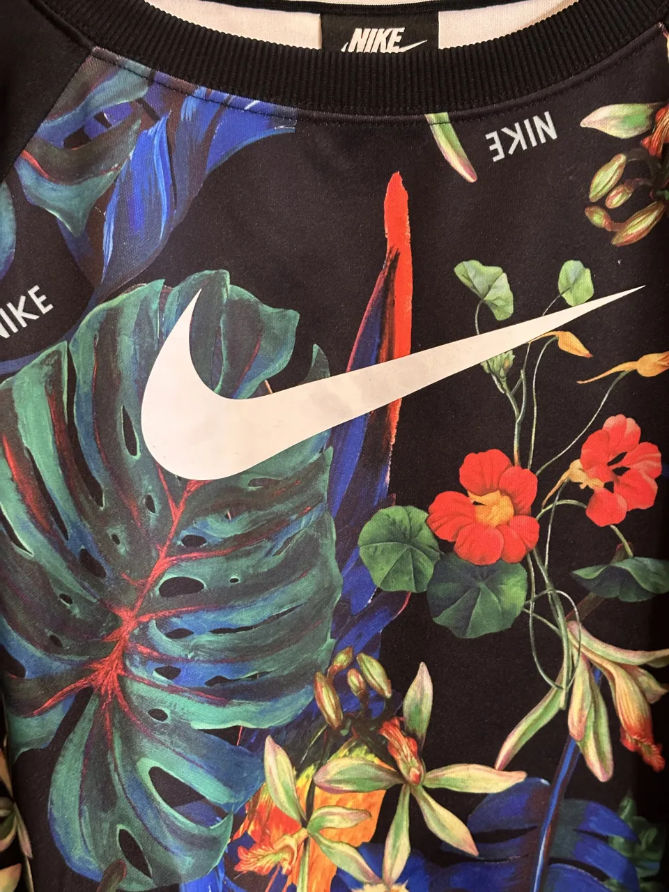 Buzo Nike - imagen 4