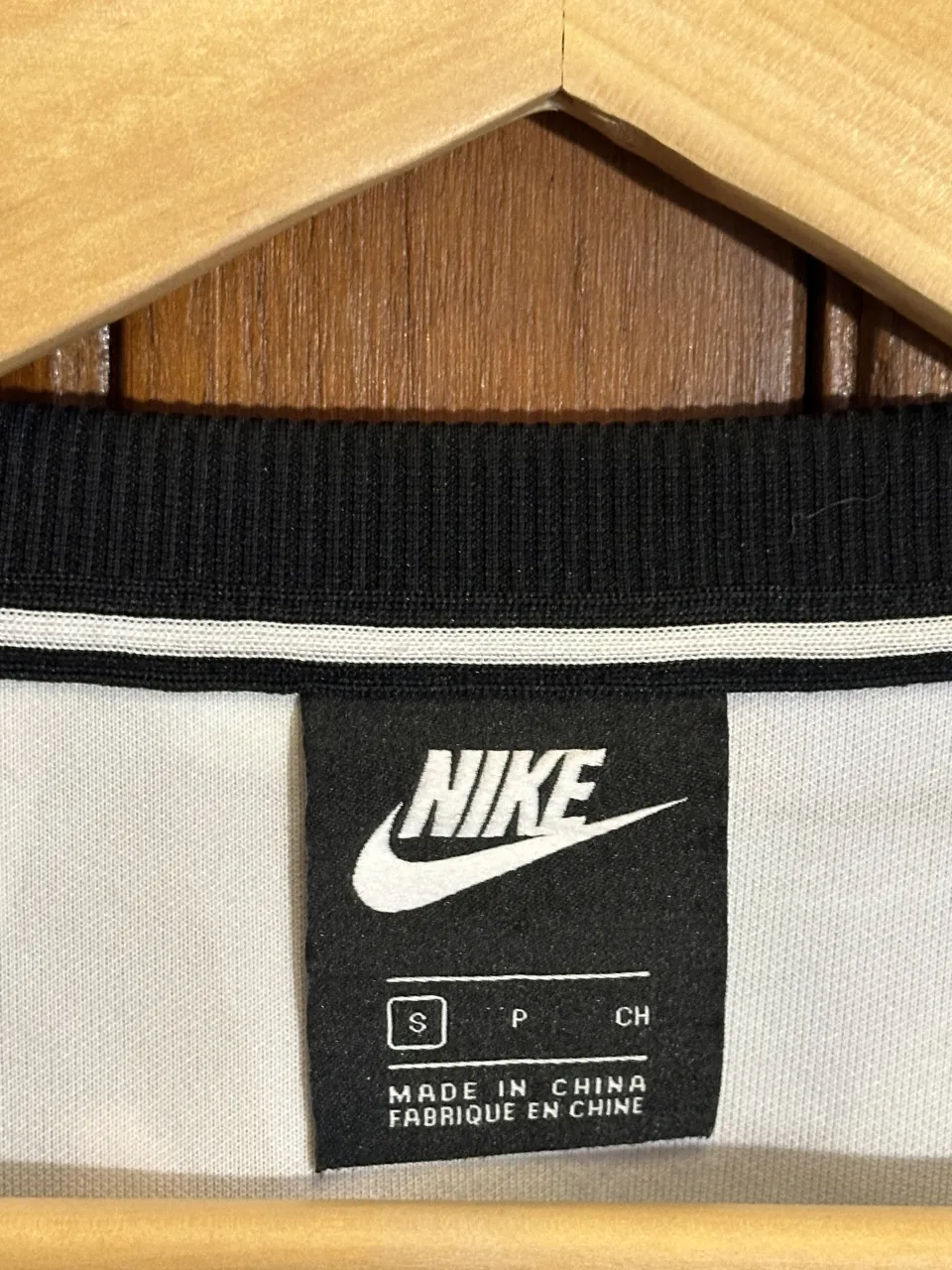 Buzo Nike - imagen 5