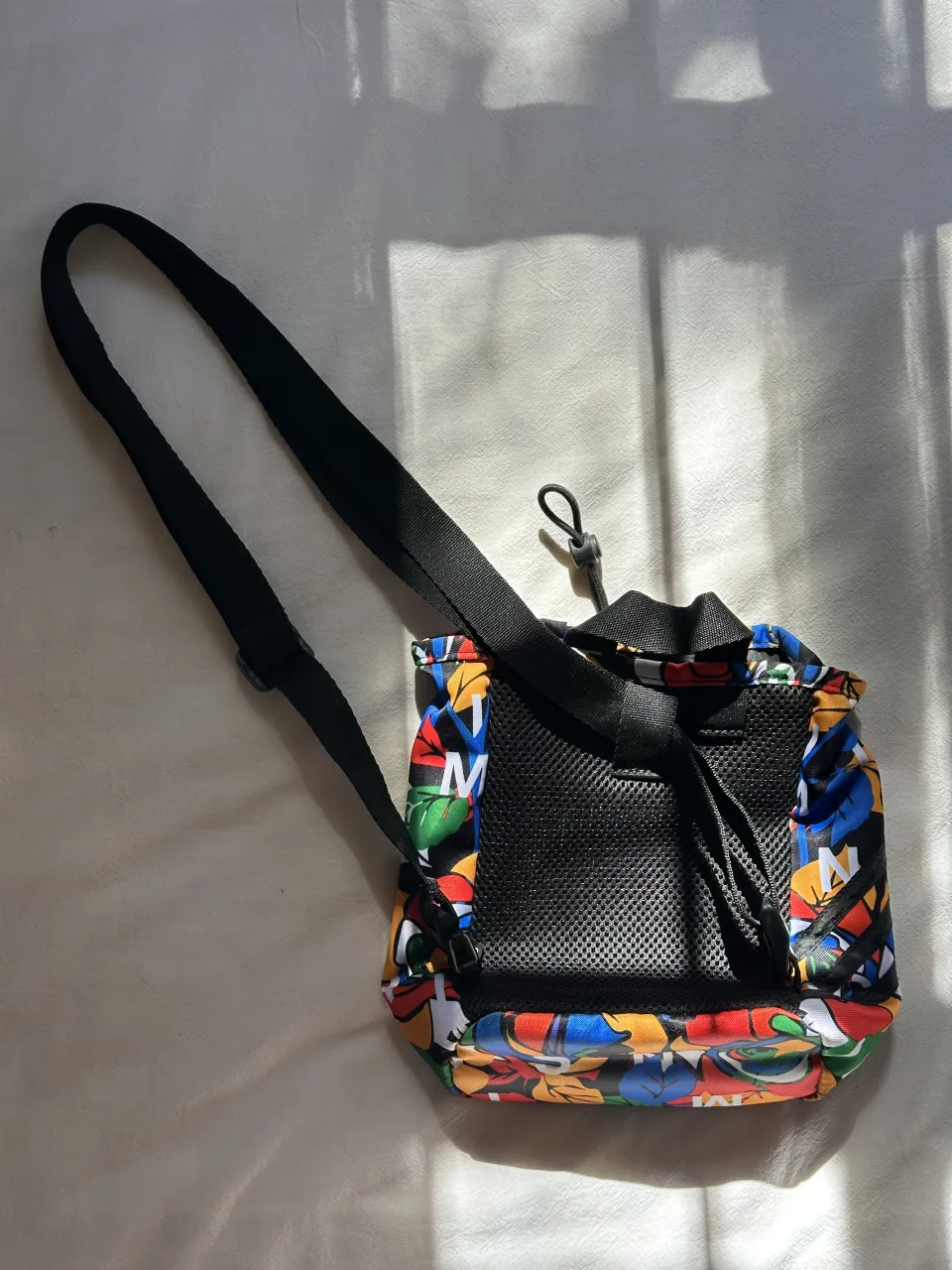 Mochila adidas - imagen 3
