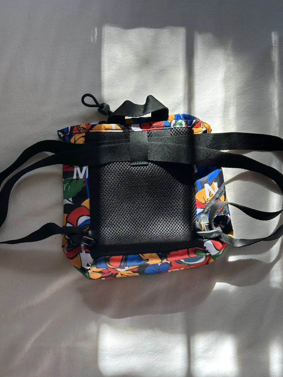 Mochila adidas - imagen 2