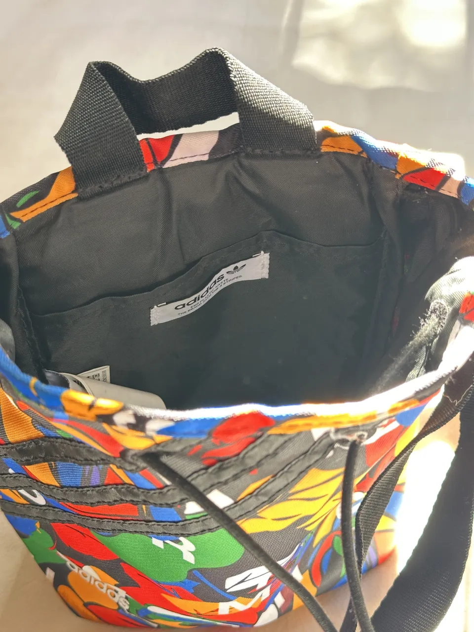 Mochila adidas - imagen 4