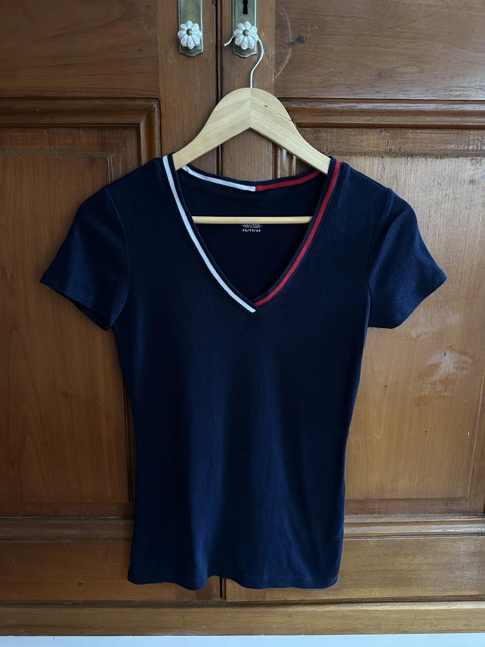 Remera Tommy Hilfiger - imagen 2