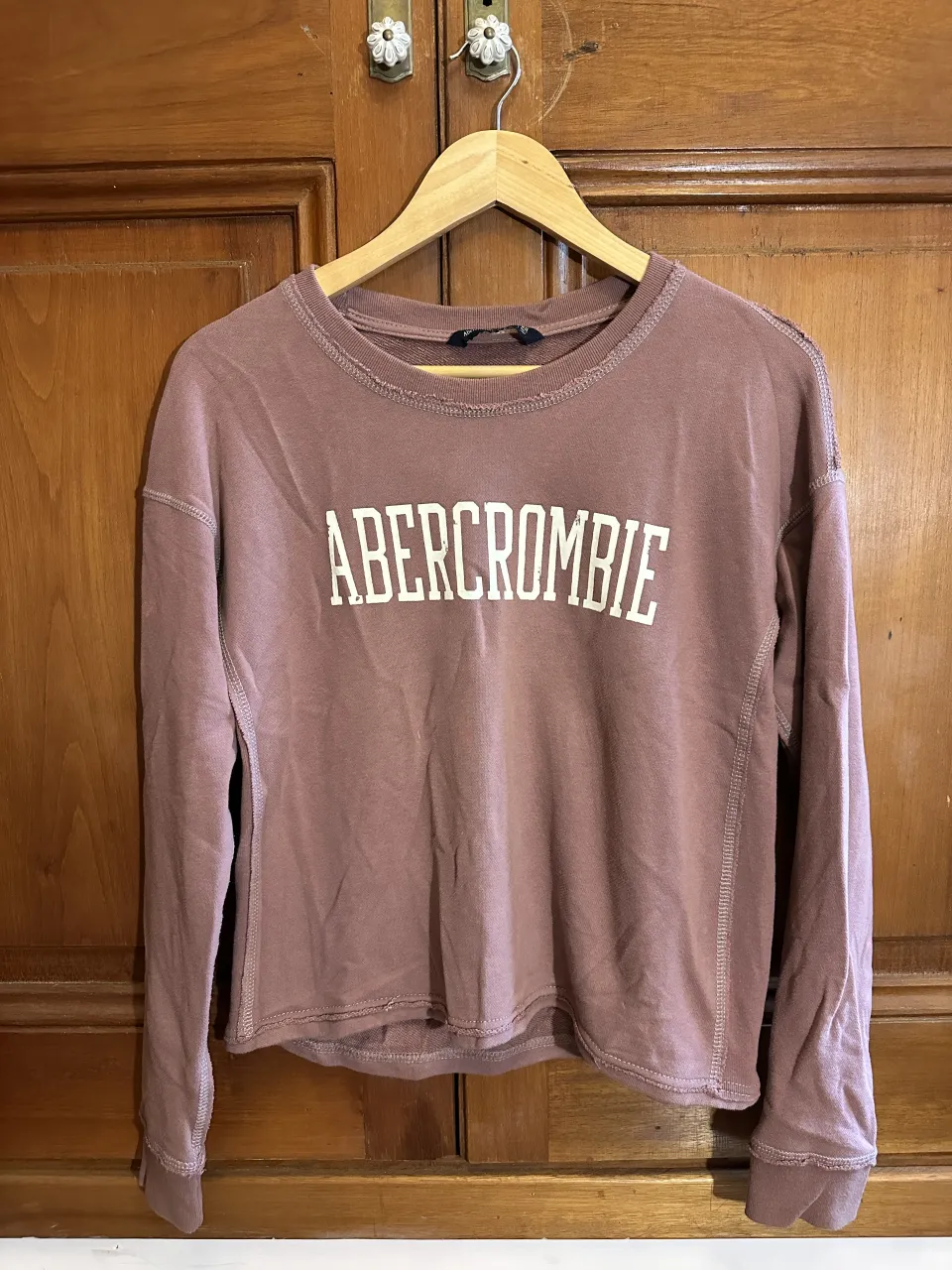 Remera Abercrombie & Fitch - imagen 2