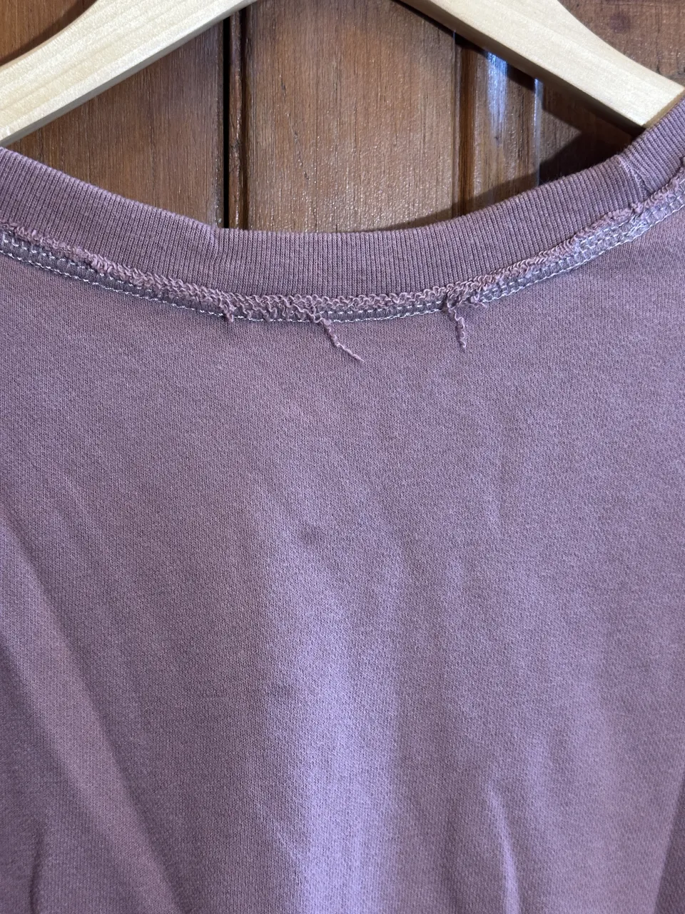 Remera Abercrombie & Fitch - imagen 6