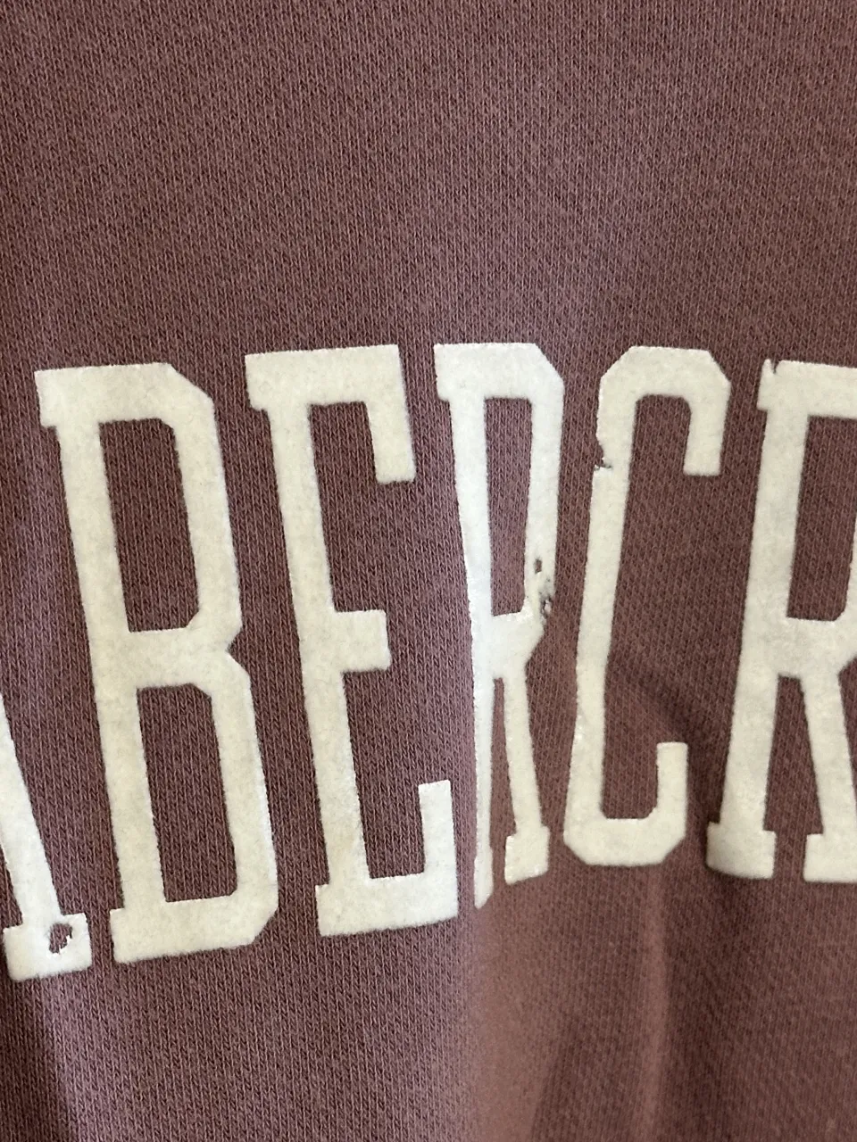 Remera Abercrombie & Fitch - imagen 3