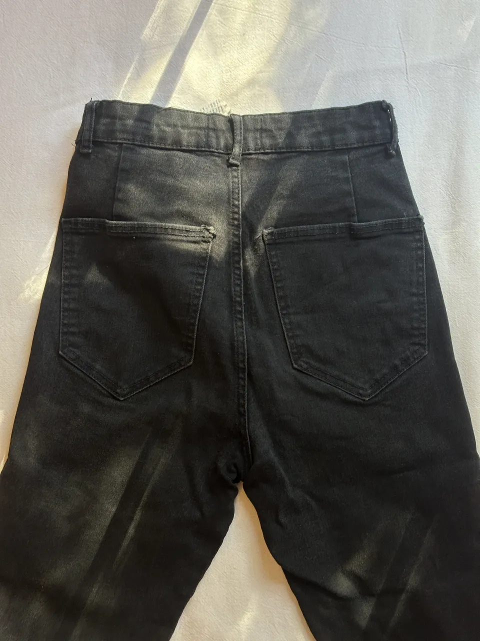 Jean Zara - imagen 7