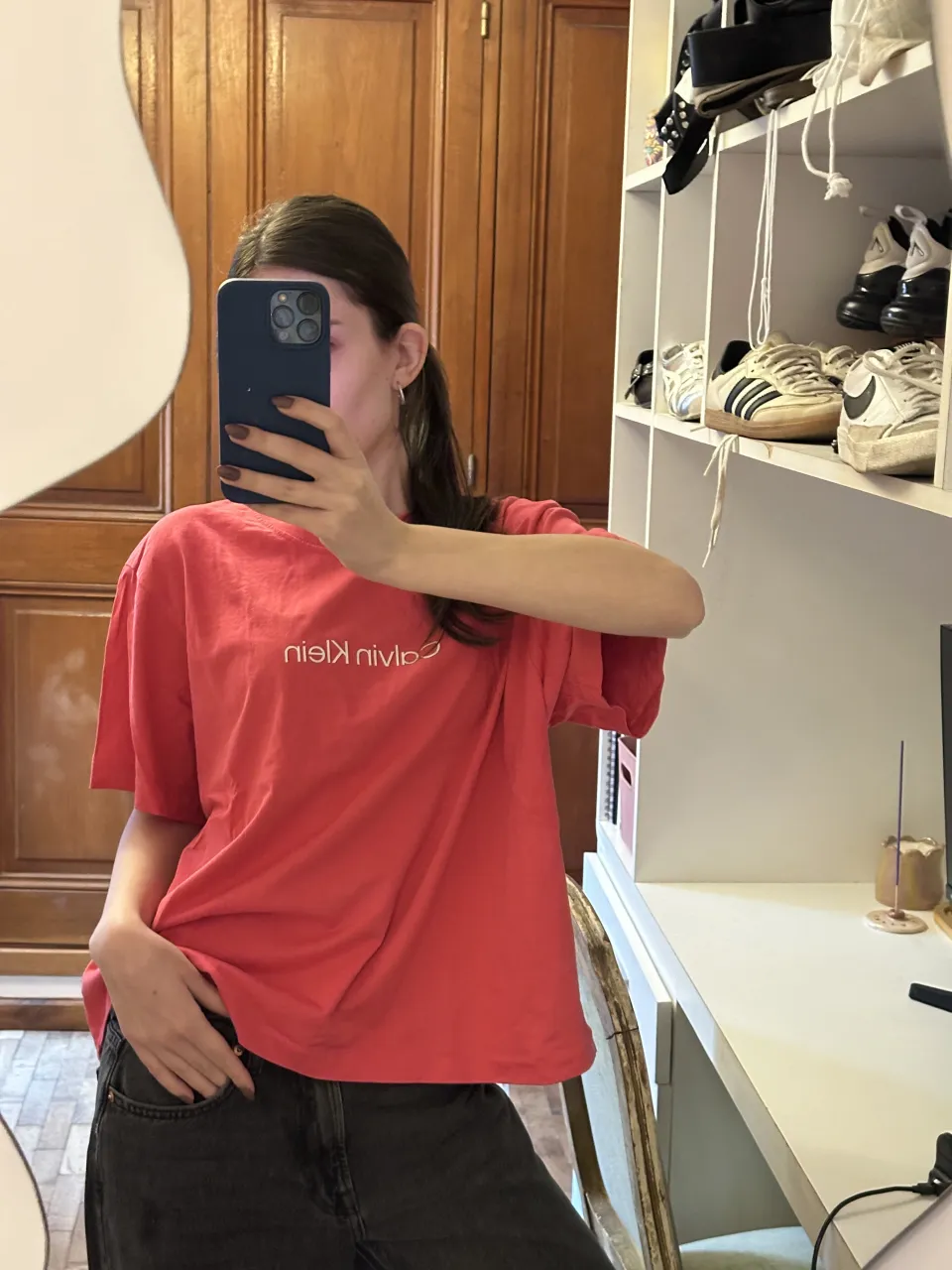 Remera Calvin Klein - imagen 6