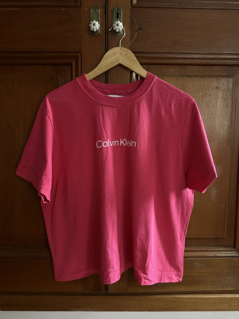 Remera Calvin Klein - imagen 1