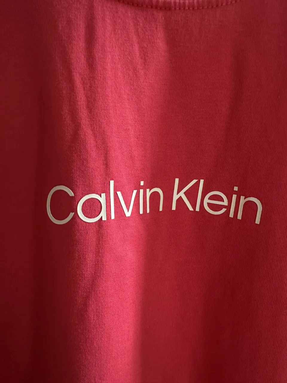 Remera Calvin Klein - imagen 3