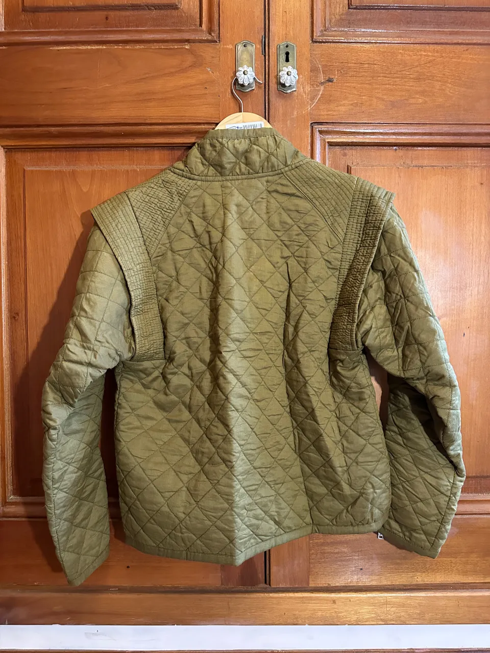 Campera Maria Cher - imagen 6