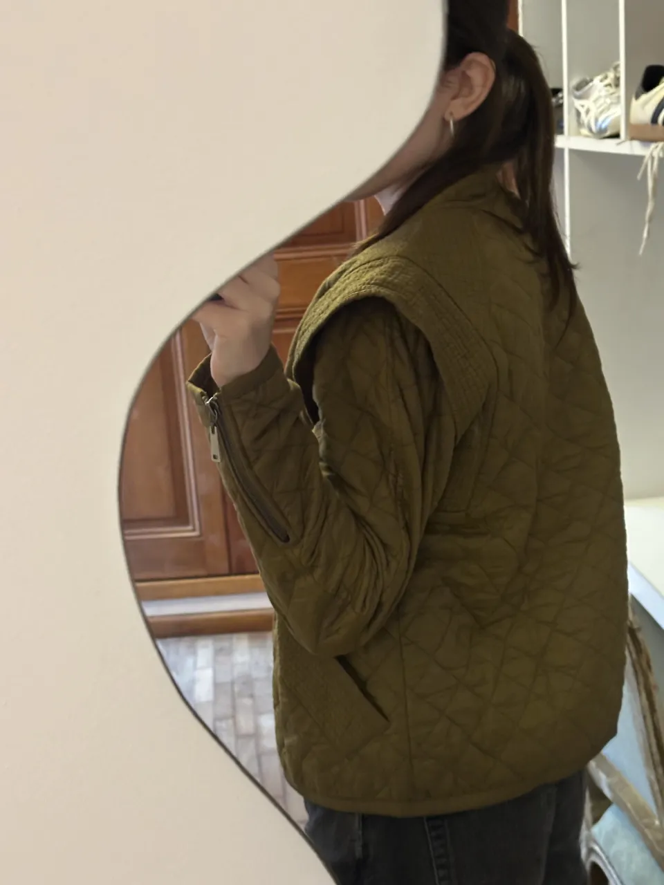 Campera Maria Cher - imagen 8