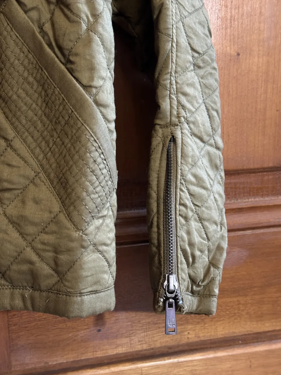 Campera Maria Cher - imagen 4