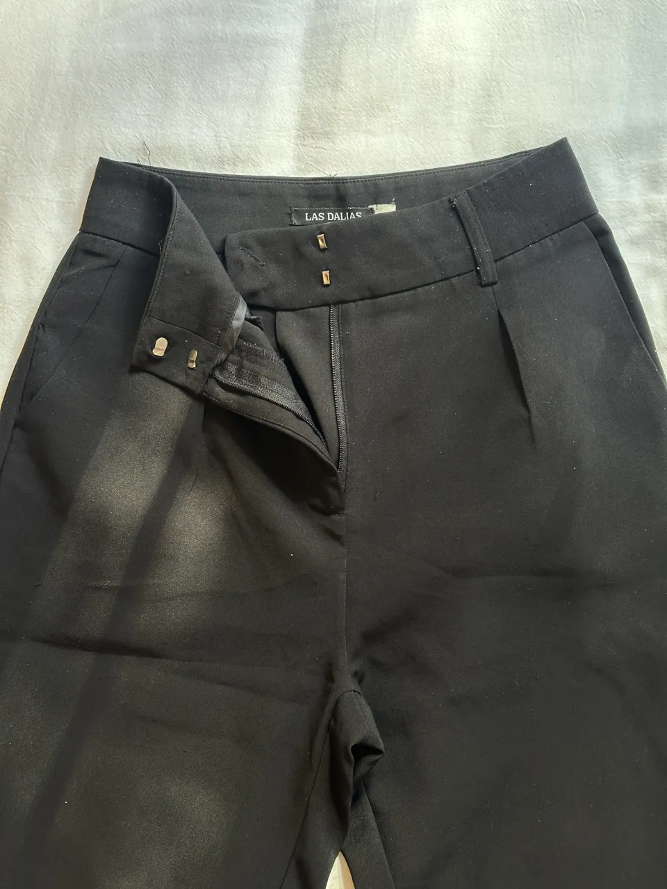 Pantalón Las dalias - imagen 4