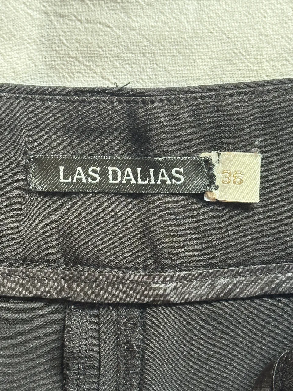 Pantalón Las dalias - imagen 5