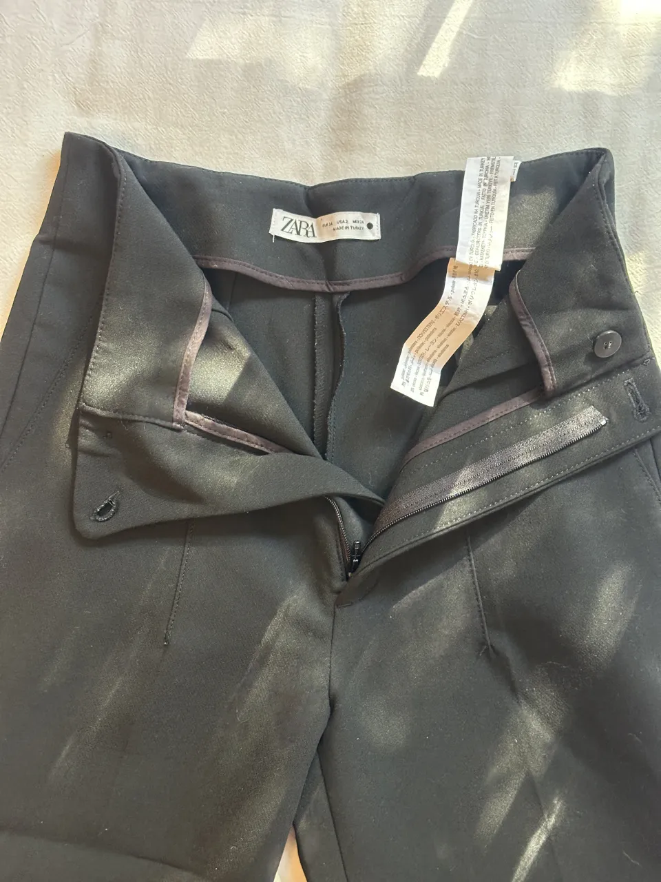 Pantalón Zara - imagen 7