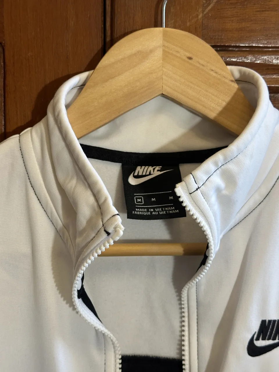 Campera Nike - imagen 3