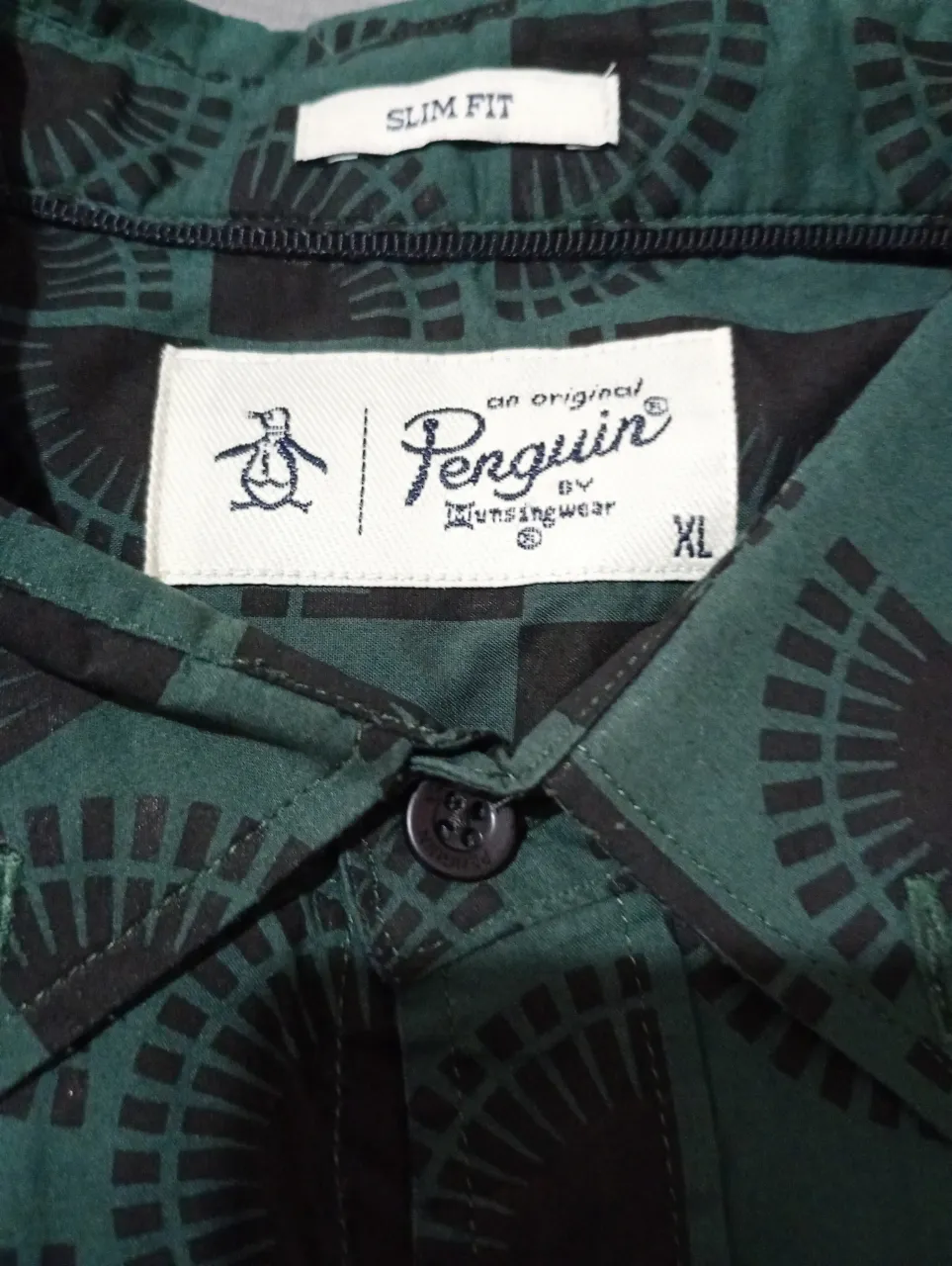 Camisa Penguin - Vista 6