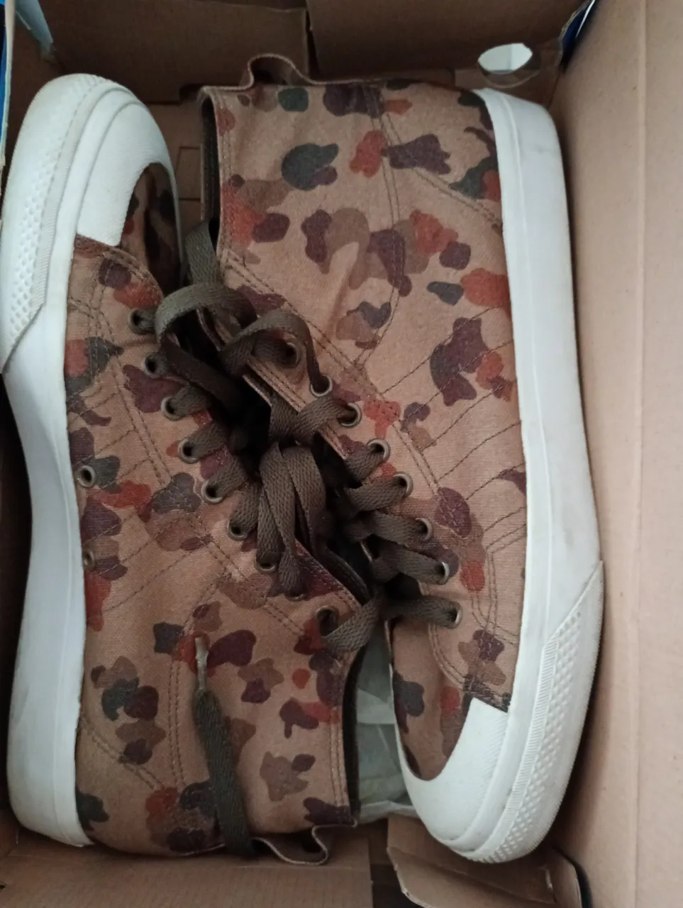 Zapatillas adidas - Vista 4