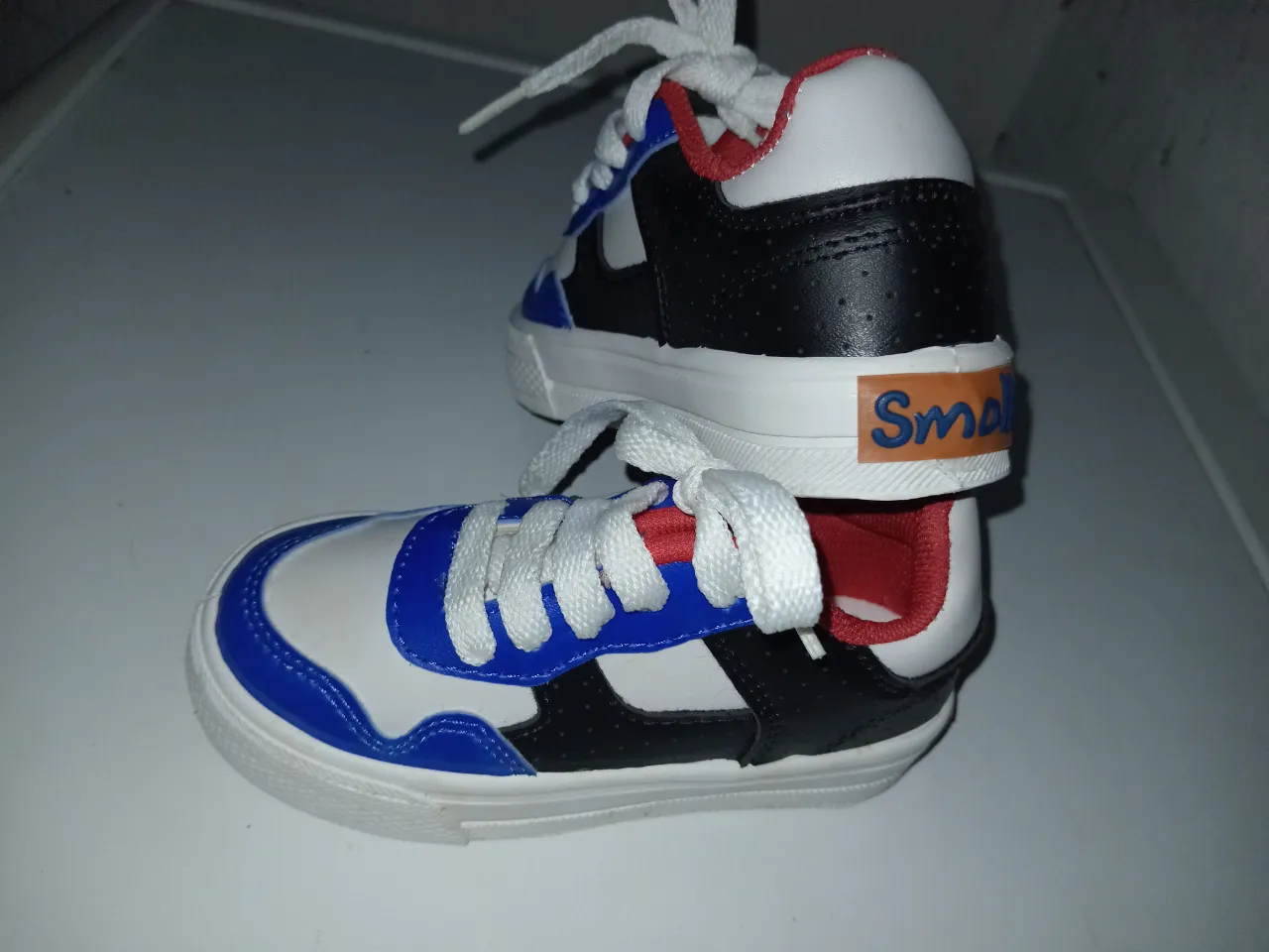 Zapatillas Small shoes kids - imagen 6