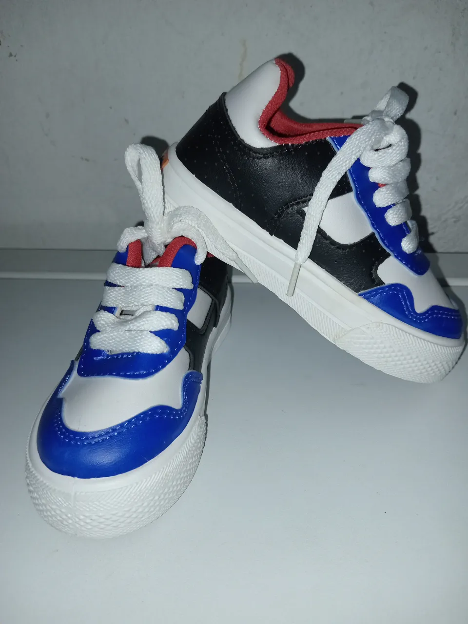 Zapatillas Small shoes kids - imagen 4