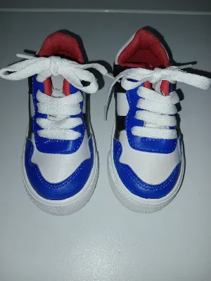 Small shoes kids