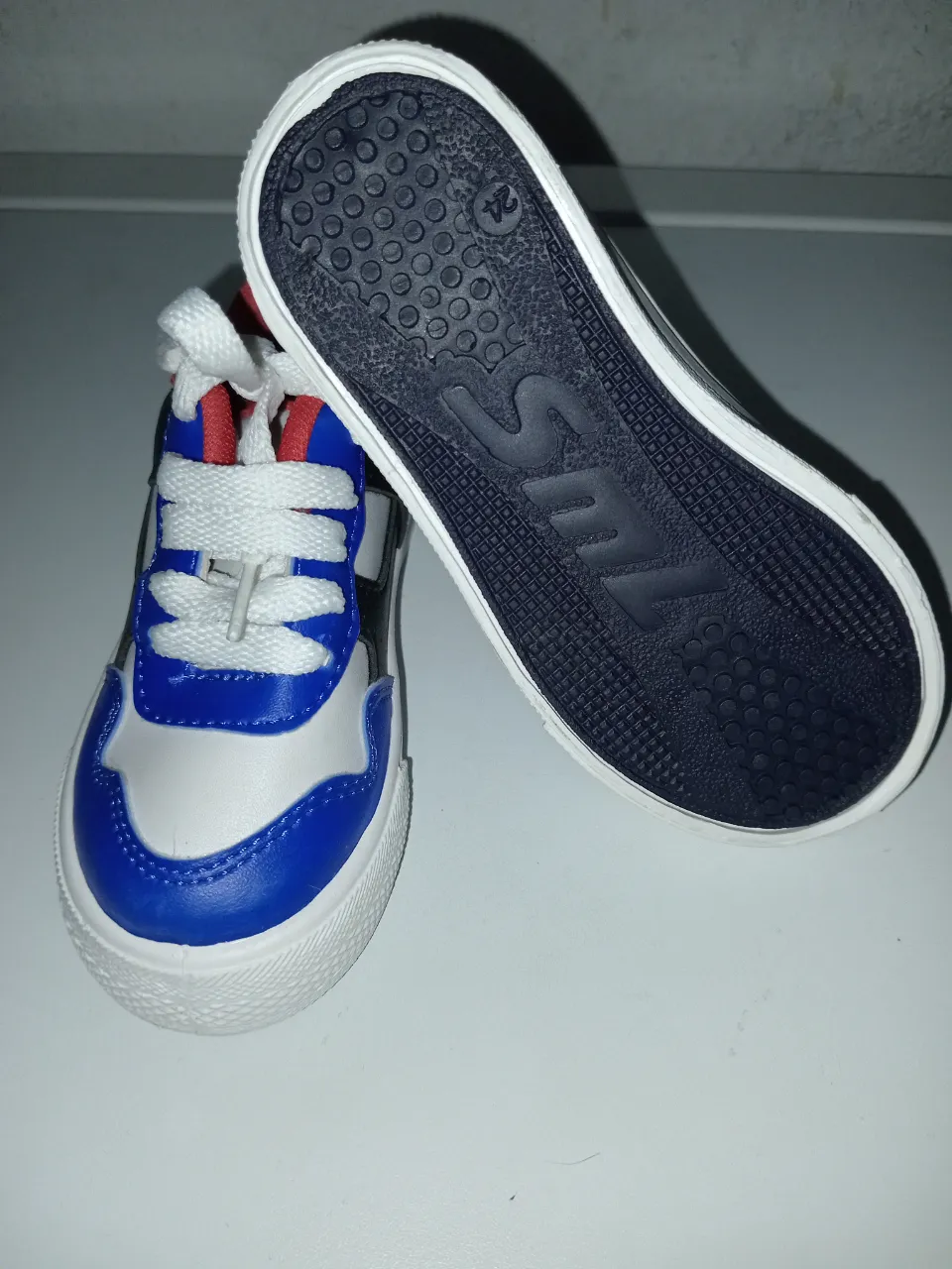 Zapatillas Small shoes kids - imagen 3