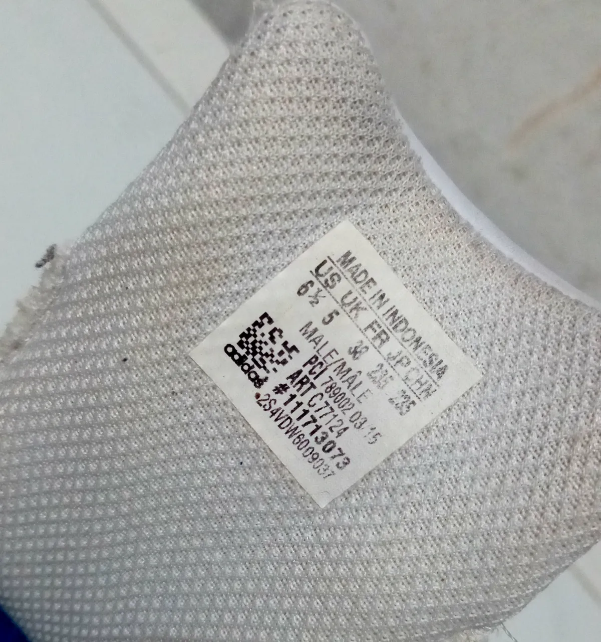 Zapatillas adidas - imagen 3